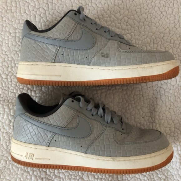 Nike Air Force 1 - Great Condition! - Picture 5 of 6
